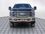 2027 Ford F-350 SD King Ranch