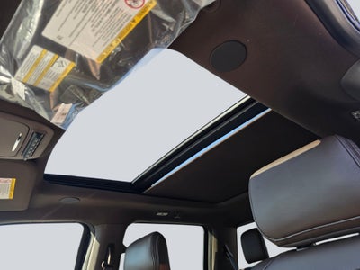 2027 Ford F-350 SD King Ranch