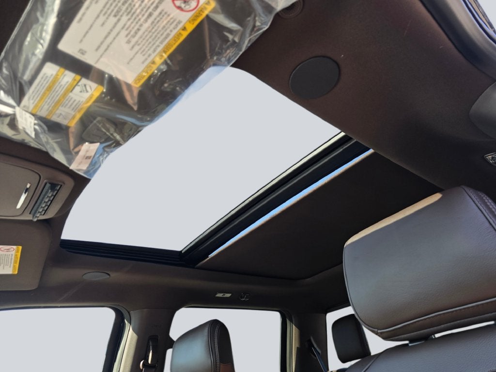 2027 Ford F-350 SD King Ranch