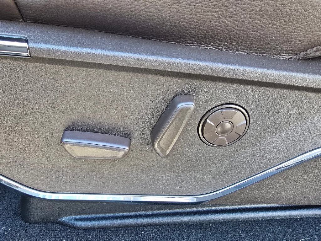 2027 Ford F-350 SD King Ranch