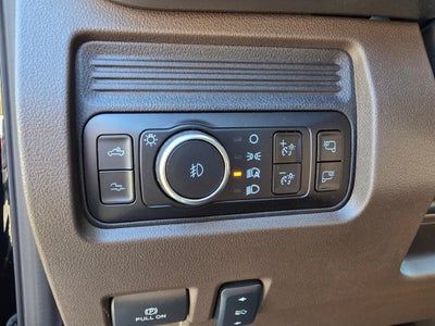 2027 Ford F-350 SD King Ranch