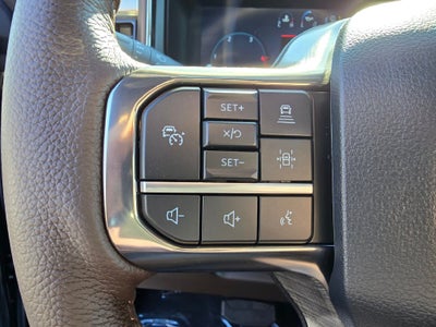 2027 Ford F-350 SD King Ranch