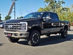 2027 Ford F-350 SD King Ranch