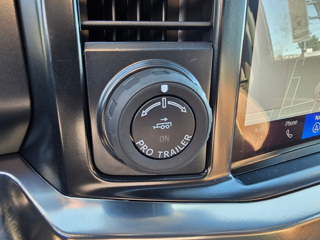2027 Ford F-350 SD King Ranch