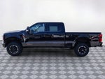 2027 Ford F-350 SD King Ranch