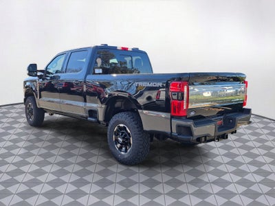 2027 Ford F-350 SD King Ranch
