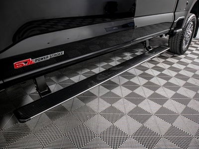 2024 Ford F-350 SD Limited