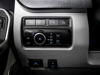 2024 Ford F-350 SD Limited