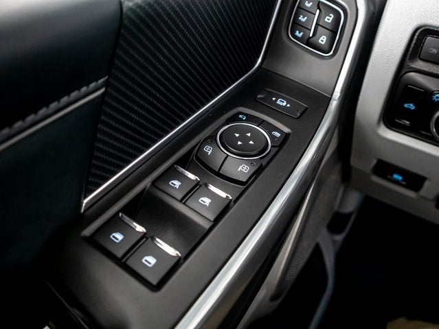 2024 Ford F-350 SD Limited