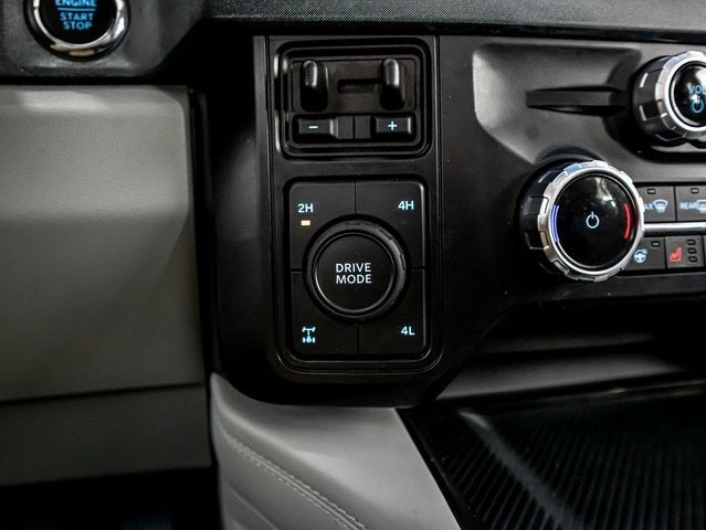 2024 Ford F-350 SD Limited