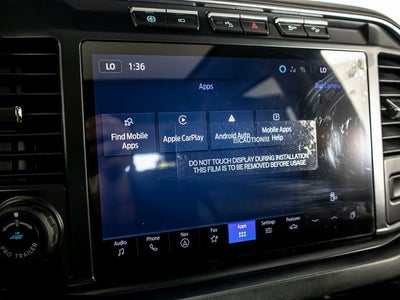 2024 Ford F-350 SD Limited