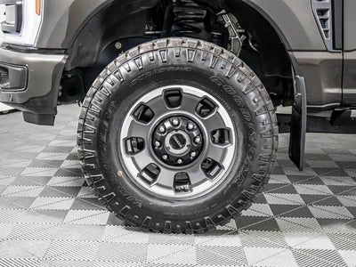 2024 Ford F-350 SD Lariat TREMOR