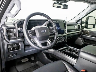2024 Ford F-350 SD Lariat TREMOR