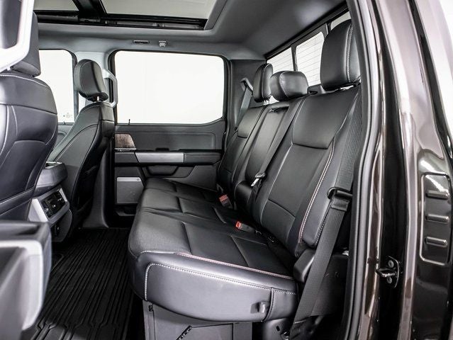 2024 Ford F-350 SD Lariat TREMOR