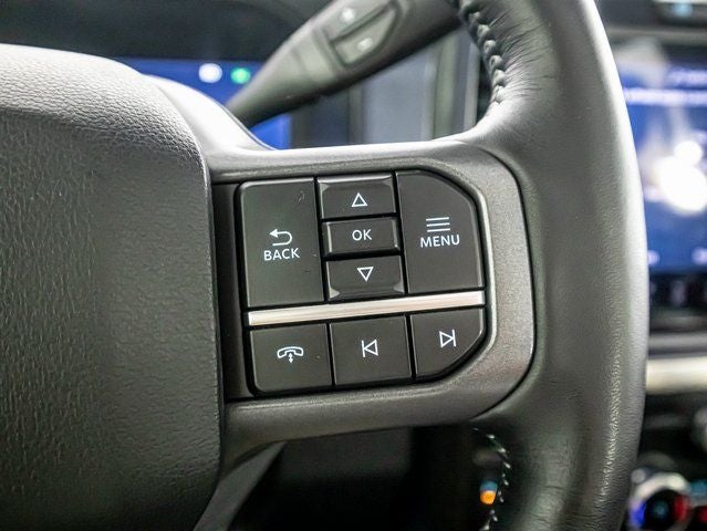 2024 Ford F-350 SD Lariat TREMOR