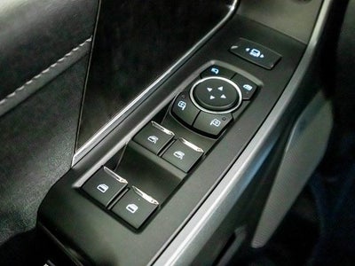 2024 Ford F-350 SD Lariat TREMOR