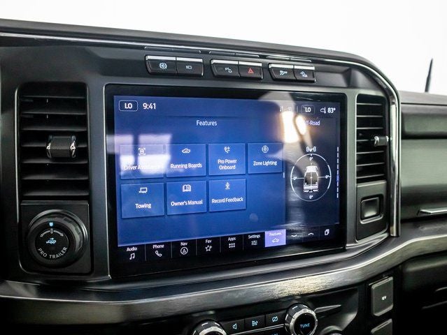2024 Ford F-350 SD Lariat TREMOR