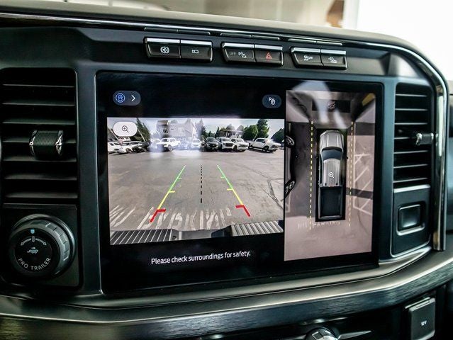 2024 Ford F-350 SD Lariat TREMOR