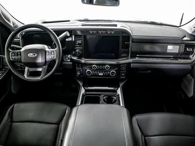 2024 Ford F-350 SD Lariat TREMOR