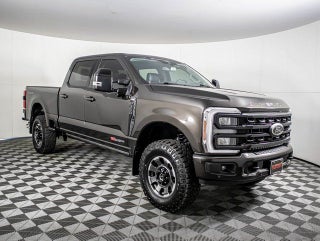 2024 Ford F-350 SD Lariat