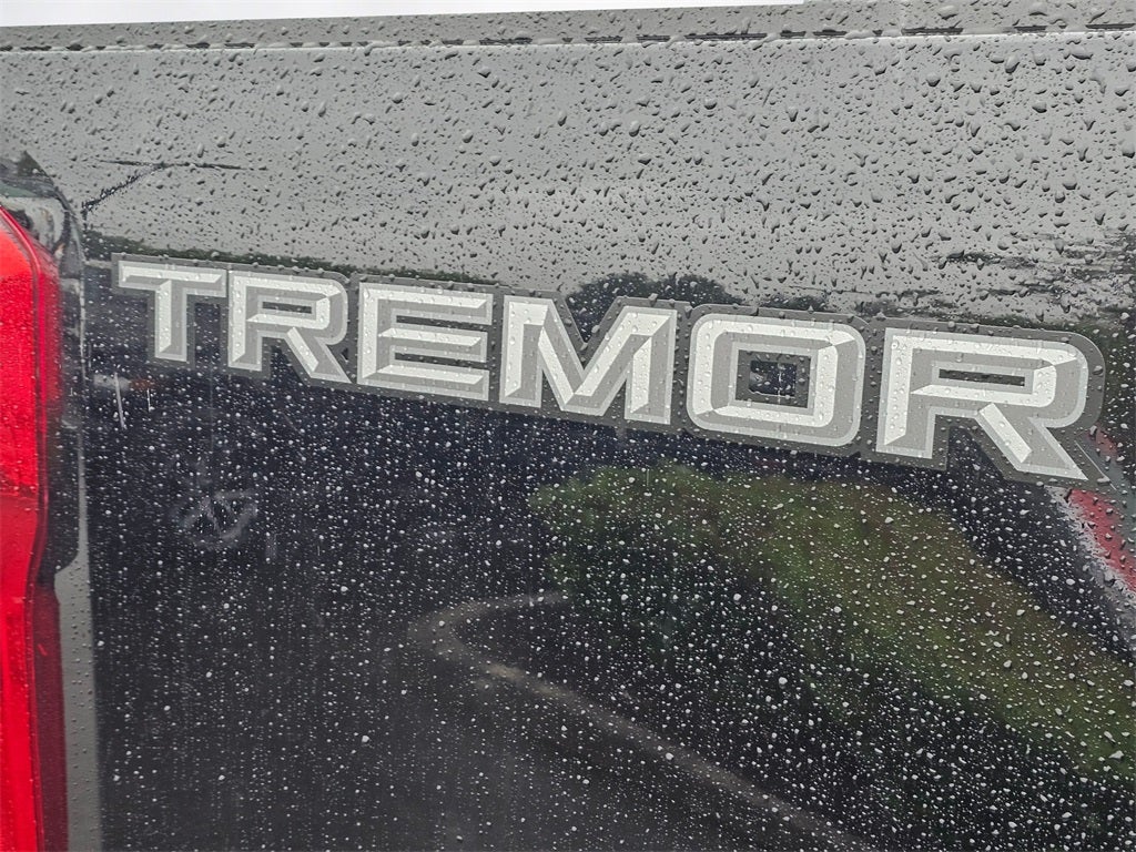 2025 Ford F-350 SD XLT