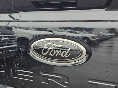 2025 Ford F-350 SD XLT