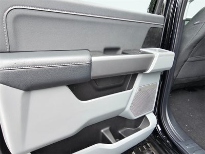 2025 Ford F-350 SD XLT