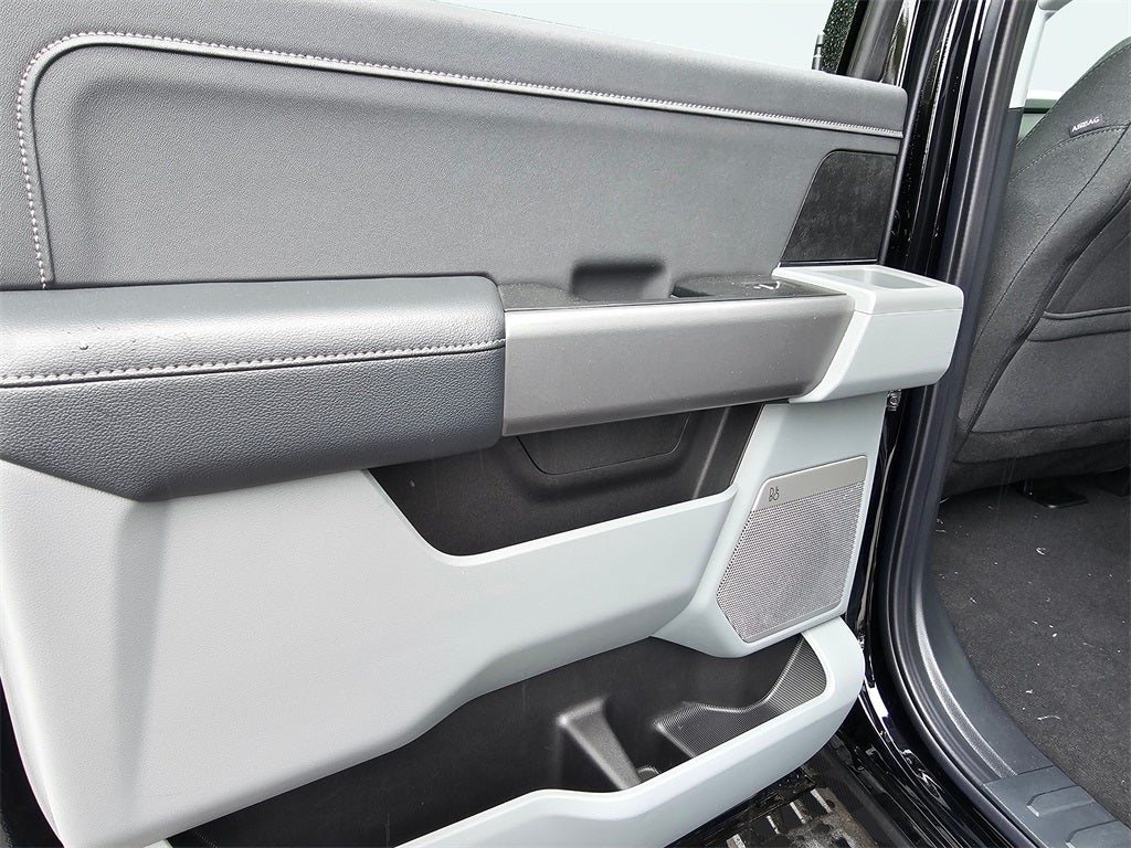 2025 Ford F-350 SD XLT