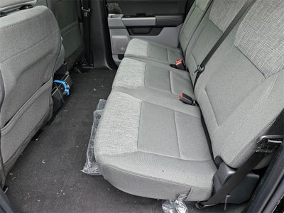 2025 Ford F-350 SD XLT