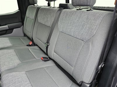 2025 Ford F-350 SD XLT