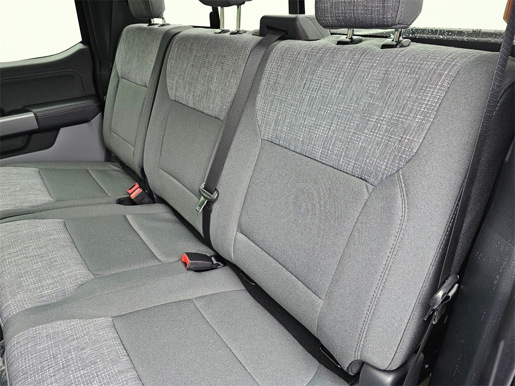 2025 Ford F-350 SD XLT