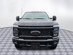 2025 Ford F-350 SD XLT