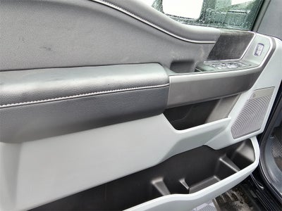 2025 Ford F-350 SD XLT