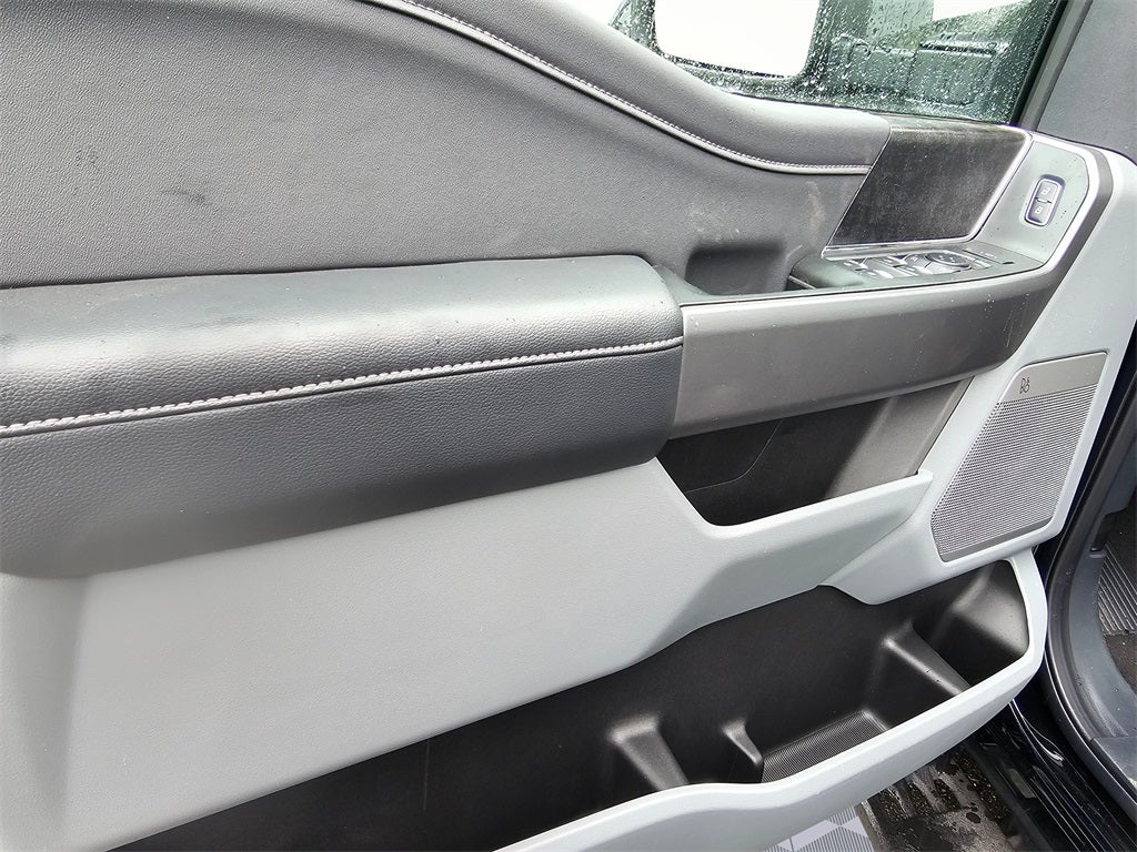 2025 Ford F-350 SD XLT