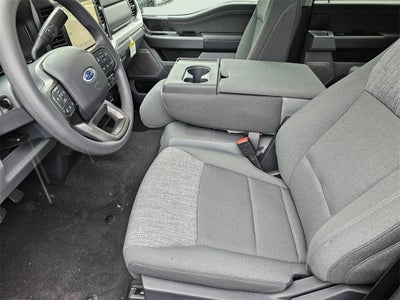 2025 Ford F-350 SD XLT