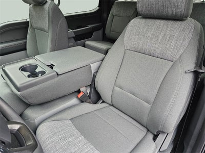 2025 Ford F-350 SD XLT