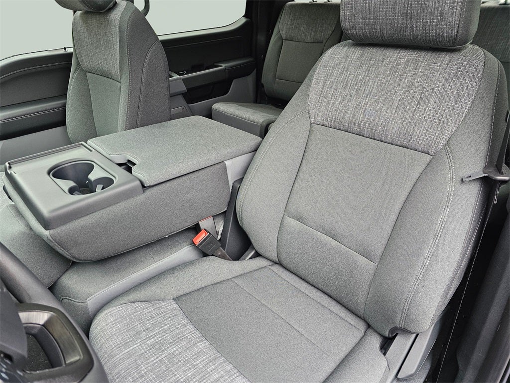 2025 Ford F-350 SD XLT