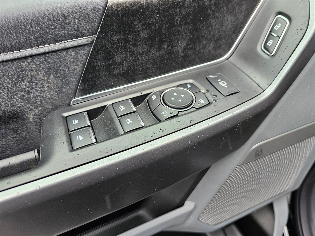 2025 Ford F-350 SD XLT