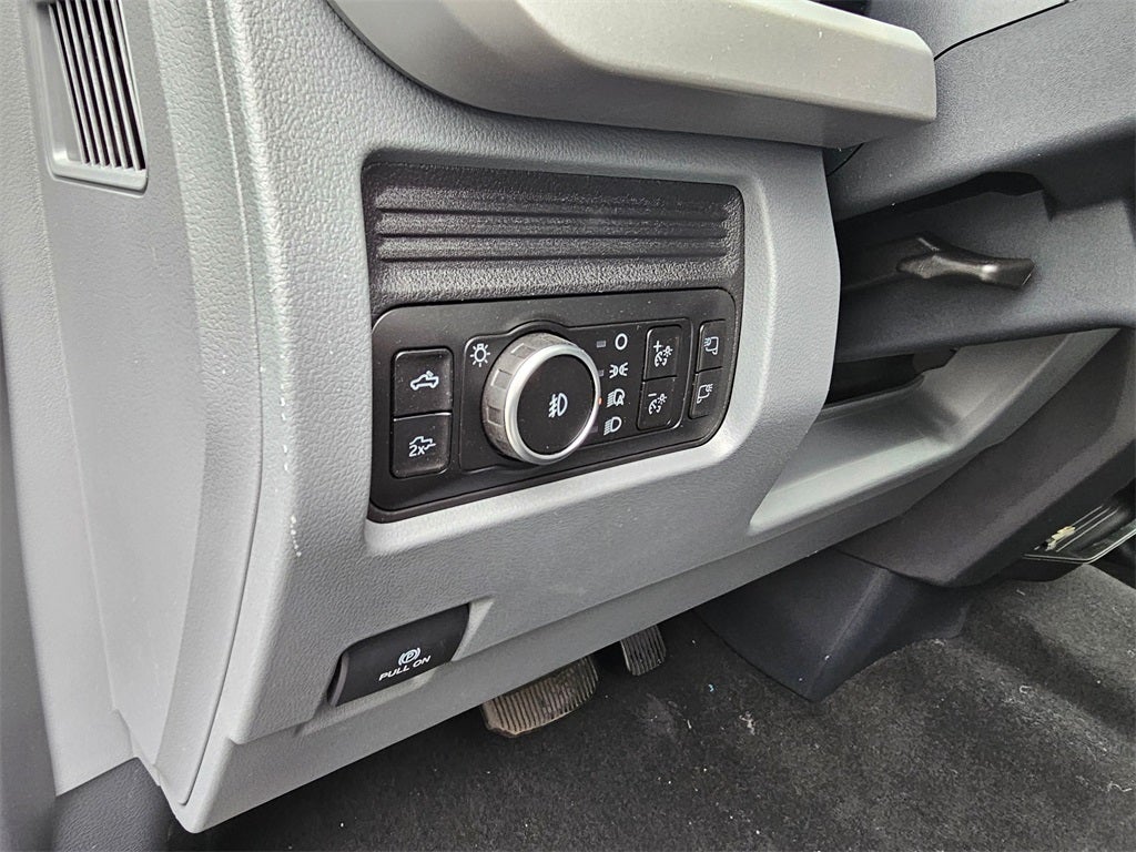 2025 Ford F-350 SD XLT