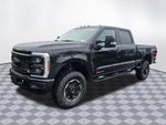 2025 Ford F-350 SD XLT