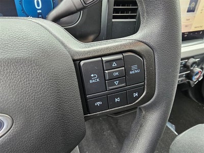 2025 Ford F-350 SD XLT