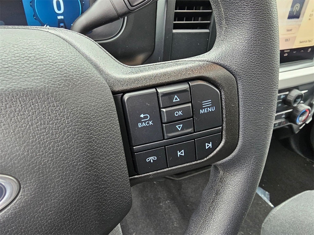 2025 Ford F-350 SD XLT