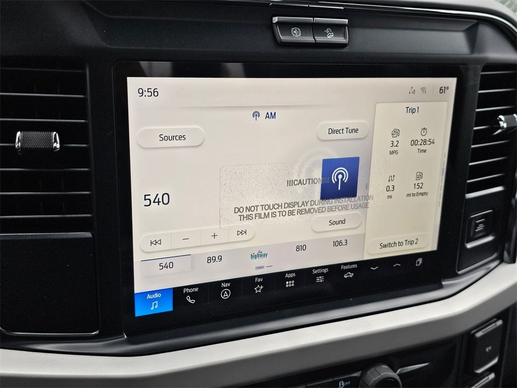 2025 Ford F-350 SD XLT