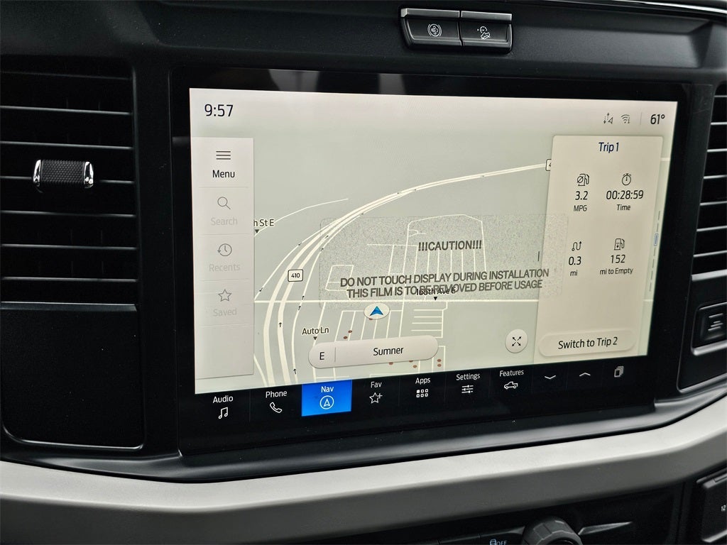 2025 Ford F-350 SD XLT