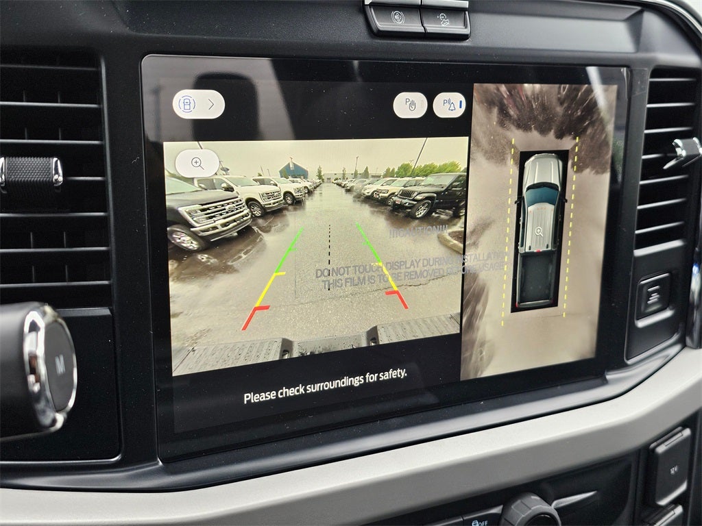 2025 Ford F-350 SD XLT