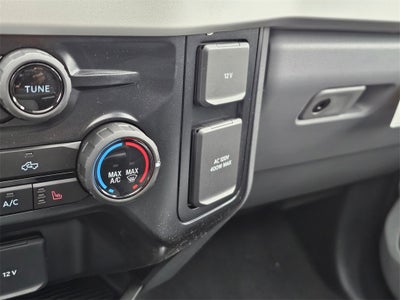 2025 Ford F-350 SD XLT