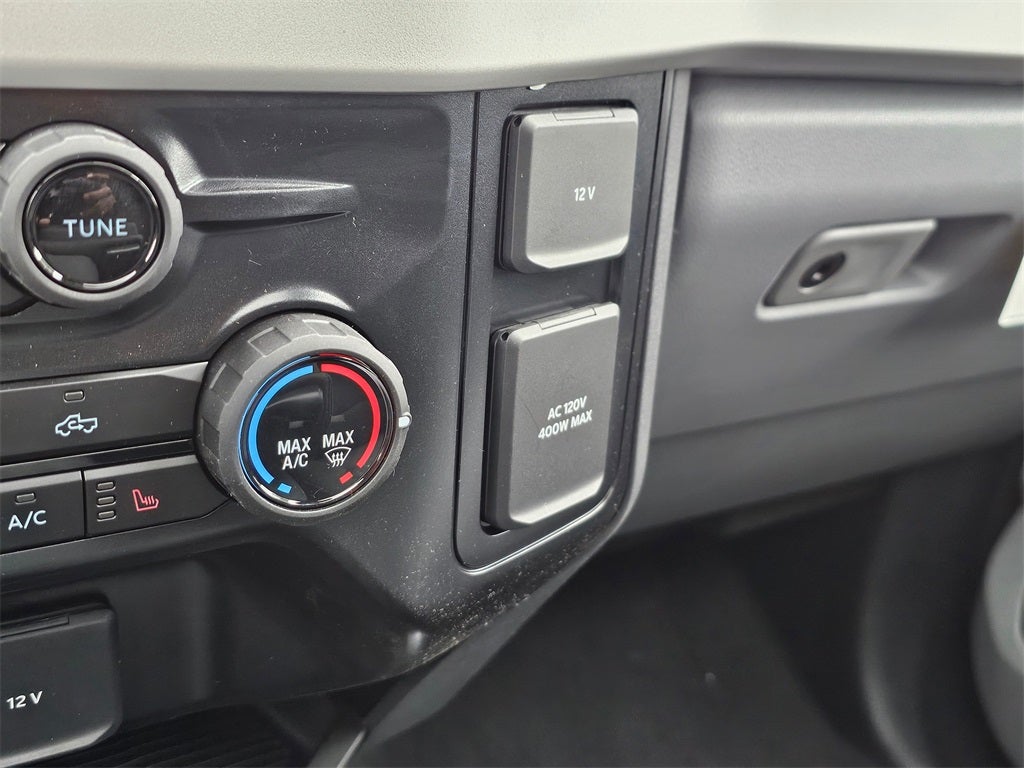 2025 Ford F-350 SD XLT