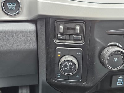 2025 Ford F-350 SD XLT