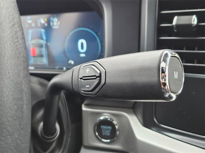 2025 Ford F-350 SD XLT