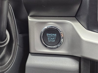 2025 Ford F-350 SD XLT